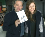 Interviu su D. Fletcheriu – „Erelio Edžio“ režisieriumi