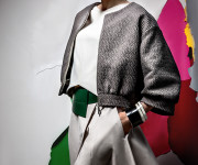 Ramunė Piekautaitė SS 16