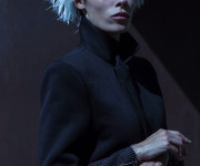 Kalbėti mada. Interviu su dizaineriu Thom Bara