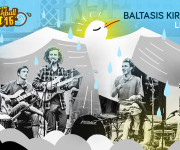 Su sportu rungtyniaujanti muzikos programa