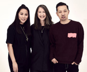 „KENZO x H&M“: žaismingos energijos pasaulyje