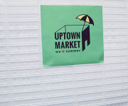 „Uptown Market“ susidomėjo užsienio šalys
