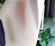 Akių šešėliai – būtinybė ar alternatyva?