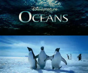 Filmas „Oceans“