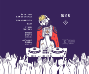 Mindaugo karūnavimo diena „Lofte“ – nemokamas šeimos festivalis