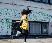 Iliustruoti pasaulį kartu su Akvile Magicdust