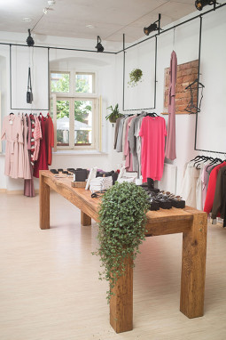 Klaipėdoje atsivėrė nauja mados parduotuvė – „KOPA boutique”
