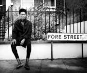 B. Clementine’as: „Lengva būti unikaliu, bet tikrai sunku išlikti paprastu“