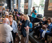 „Skalvijoje“ prasidėjo 53-asis sezonas