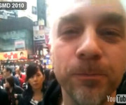 Gatvės Muzikos Diena| 2010 gegužės 1