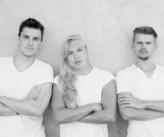 Dokumentinis filmas apie Rūtą Meilutytę