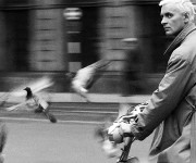 A. Wajdos džiazuojantys „Nekalti burtininkai“