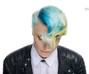 Eva Vilkė: kaip interjero dizainerė pradėjo kurti dykumos įkvėptas šukuosenas