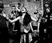 BGKO – ilgai įsimenanti balkaniška fiesta