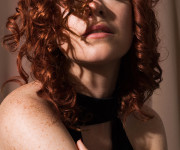 Raudonplaukės ypatingi turo pristatymo svečiai