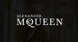 Alexander McQueen paskutinė kolekcija!