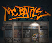 Lietuvos „MC Battle 2016“