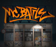 Lietuvos „MC Battle 2016“