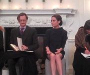 Victoria Beckham  ruduo/žiema 2010/2011
