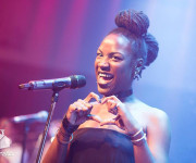 „Tamstoje“ – flamenko improvizacijų virtuozai „Patax“