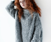 „Rūkė“ – tikri, šilti jausmai