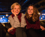 Dovanų dar neturinčiųjų dėmesiui – „paskutinės minutės“ dizaino mugė