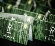 „Mėnuo Juodaragis“ Vilniaus knygų mugėje pristatys XX-ąjį festivalį