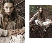 „After The Rain I Forget”