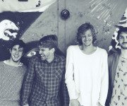 „Lofte“ – „Woodfalls“ albumo pristatymas