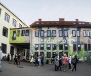 „Menų spaustuvė“ švenčia 15 metų sukaktį