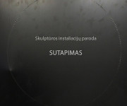 „Sutapimas“