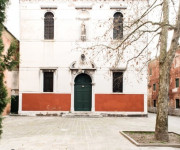 Menininkų restoranas