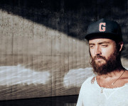 „RY X“ debiutinio albumo pristatymas Vilniuje