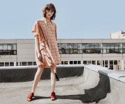 Tomos Jankauskaitės vasaros kolekcija