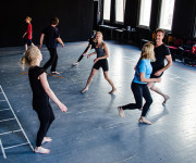 Vilniaus vasaros teatro mokykla
