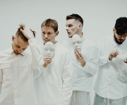 „Foals“ padėjo išlaisvinti lietuvišką sceną nuo „tėvų roko“