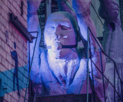 Jau kitą savaitgalį – „Open Gallery“