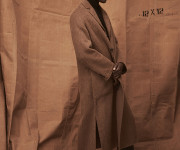 Benjamin Clementine Vilniuje