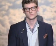 Paul Smith pavasaris/vasara 2010. Vyrai