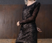 Sandra Yushka rudens-žiemos 17/18 kolekcija