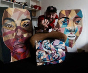 Susikurti konceptualų pasaulį