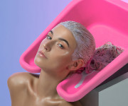 Debiutiniame lietuviško R&B atlikėjos Cheri albume – duoklė 2000-iesiems