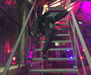 „Local Mondays“ x Mesijus