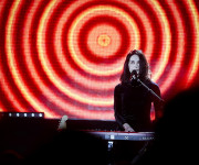 Michelle Gurevich baladės Vilniuje