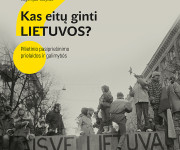 „Aukso žuvys“: apie istoriją – per asmenybes, įvykius, praeitį ir dabartį