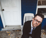 „Lofte“ – kanadiečių maištininko Keith Kouna pasirodymas