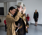 Ko bijo moterys, nebijo „Mados infekcija“!