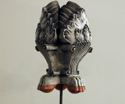 Nerijaus ir Andriaus Erminų kūryba ROCKELMANN& galerijoje