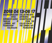 Kolekcionuojant hitus