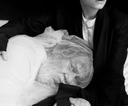 Vilniuje – „Berghain“ žvaigždė ir jo fotografijų paroda